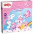 Einhorn Glitzerglück – Magische Wolken HA-304540 Haba 1