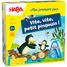 Auf, auf, kleiner Pinguin! HA-301843 Haba 1