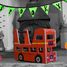Rutscher London Bus KM-ITV1 Kiddimoto 8