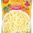 Tüte mit 1000 Kunststoffperlen Midi Creme HAMA-207-02 Hama 2