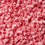 Tüte mit 1000 Kunststoffperlen Midi Rosa HAMA-207-06 Hama 1