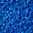 Tüte mit 1000 Kunststoffperlen Midi Blau HAMA-207-09 Hama 1