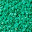 Tüte mit 1000 Kunststoffperlen Midi hellgrün HAMA-207-11 Hama 1