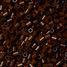 Tüte mit 1000 Kunststoffperlen Midi Braun HAMA-207-12 Hama 1