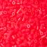 Tüte mit 1000 Kunststoffperlen Midi Fuchsie HAMA-207-32 Hama 1