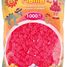 Tüte mit 1000 Kunststoffperlen Midi Fuchsie HAMA-207-32 Hama 2
