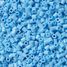Tüte mit 1000 Kunststoffperlen Midi pastellblau HAMA-207-46 Hama 1
