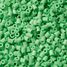 Tüte mit 1000 Kunststoffperlen Midi pastellgrün HAMA-207-47 Hama 1
