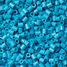Tüte mit 1000 Kunststoffperlen Midi azurblau HAMA-207-49 Hama 1