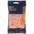 Tüte mit 1000 Kunststoffperlen Midi phosphoreszierendes rosa HAMA-207-56 Hama 1