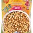 Tüte mit 1000 Kunststoffperlen Midi gold HAMA-207-61 Hama 2