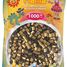 Tüte mit 1000 Kunststoffperlen Midi bronze HAMA-207-63 Hama 2