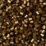 Tüte mit 1000 Kunststoffperlen Midi bronze HAMA-207-63 Hama 1