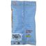 Tüte mit 1000 Kunststoffperlen Midi transparent blau HAMA-207-73 Hama 7