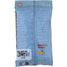 Tüte mit 1000 Kunststoffperlen Midi Eisblau HAMA-207-97 Hama 3