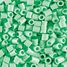 Tüte mit 1000 Kunststoffperlen Midi Pastellminze HAMA-207-98 Hama 1