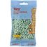 Tüte mit 1000 Kunststoffperlen Midi Eukalyptus HAMA-207-101 Hama 1