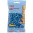 Tüte mit 1000 Kunststoffperlen Midi Blaues Öl HAMA-207-83 Hama 1