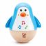 Stehauf-pinguin HA-E0331 Hape Toys 1