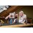 Modellbausatz Gringotts Bank Murmelbahn U70276 Ugears 6