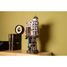 Modellbausatz Gringotts Bank Murmelbahn U70276 Ugears 5