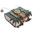 Das Monsterbuch der Monster Modell Bausatz U70274 Ugears 1