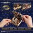 Das Monsterbuch der Monster Modell Bausatz U70274 Ugears 6