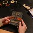 Das Monsterbuch der Monster Modell Bausatz U70274 Ugears 9