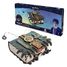 Das Monsterbuch der Monster Modell Bausatz U70274 Ugears 2