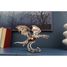 Modellbausatz Ukrainischer Eisenbauch-Drache U70280 Ugears 12