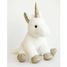Goldenes Einhornplüsch 45 cm HO2769 Histoire d'Ours 3