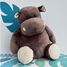 Hippo Plüsch 23 cm HO1058 Histoire d'Ours 4