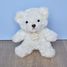 Stofftier Bär Elfenbein 21 cm HO2533 Histoire d'Ours 5