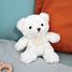 Stofftier Bär Elfenbein 21 cm HO2533 Histoire d'Ours 4