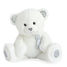 Weißer Bär Charms 24 cm HO2805 Histoire d'Ours 4