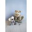 Plüsch Koala Sweety Mousse 40 cm HO3013 Histoire d'Ours 3