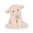 Plüsch Lamm Elfenbein 30 cm HO3129 Histoire d'Ours 1