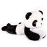 Magnetisches Plüschpanda 30 cm HO3361 Histoire d'Ours 2