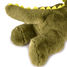 Grüner Dinosaurier-Plüschtier 40 cm HO3362 Histoire d'Ours 8