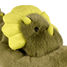 Grüner Dinosaurier-Plüschtier 40 cm HO3362 Histoire d'Ours 5
