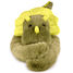Grüner Dinosaurier-Plüschtier 40 cm HO3362 Histoire d'Ours 3