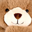 Braunbär-Plüschtier 40 cm HO3363 Histoire d'Ours 4