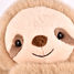 Braunes Faultier-Plüschtier 40 cm HO3364 Histoire d'Ours 6