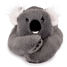Grauer Koala-Plüschtier 40 cm HO3365 Histoire d'Ours 2