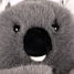 Grauer Koala-Plüschtier 40 cm HO3365 Histoire d'Ours 6