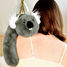 Grauer Koala-Plüschtier 40 cm HO3365 Histoire d'Ours 3