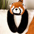 Roter Panda-Plüschtier 40 cm HO3366 Histoire d'Ours 2