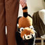 Roter Panda-Plüschtier 40 cm HO3366 Histoire d'Ours 5
