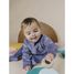 Sensorischer Spiegel-Donut PB-DONUTMIRROR Petit Boum 7