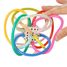 Beißspielzeug Winkel Pop-Farben MT165180 Manhattan Toy 3
